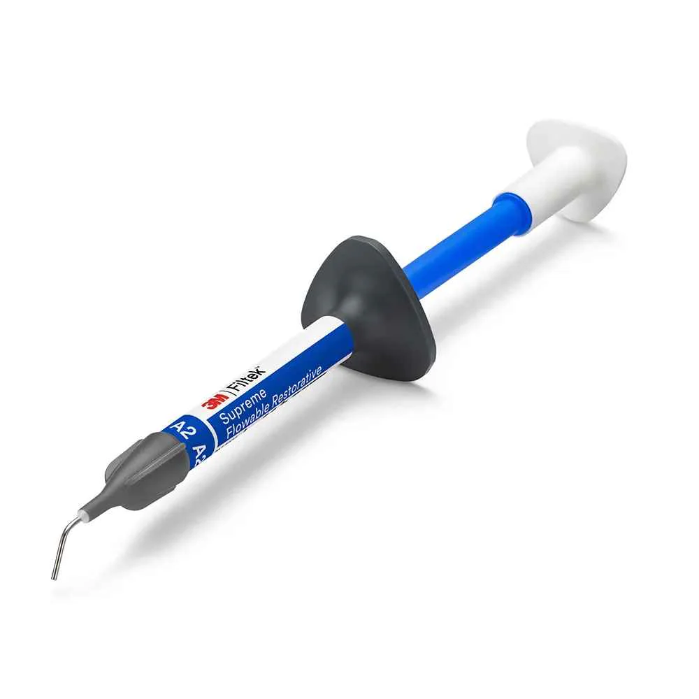 3M™ Filtek™ Supreme Flowable Restorative Refill Syringes Shade A1, 3930A1